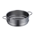 Food Pan Cookware Milk Induction Wok Sets